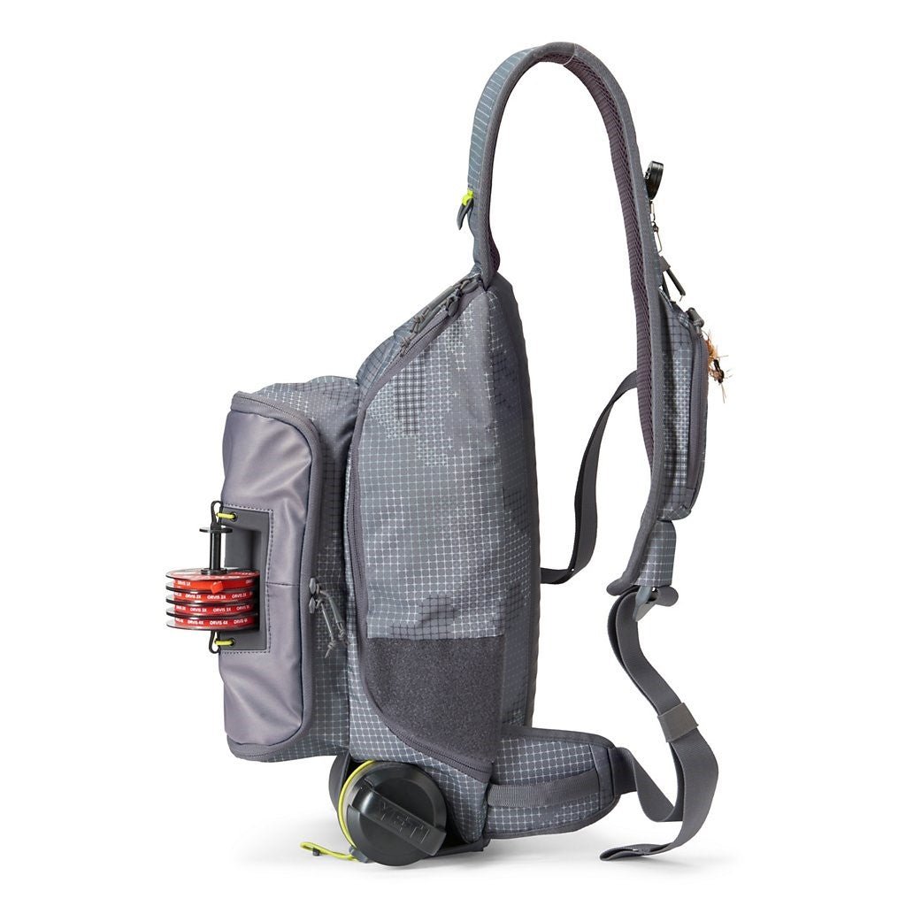 Orvis - Orvis Guide Sling Pack 18L - Feather Craft Fly Fishing