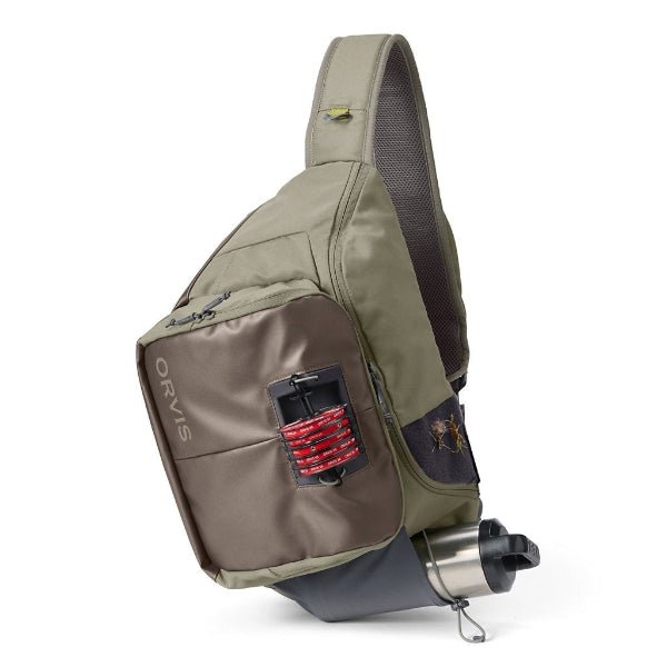 Orvis - Orvis Guide Sling Pack 18L - Feather Craft Fly Fishing