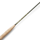 Orvis - Orvis Helios F 904-4 Rosenbauer Edition Fly Rod - Feather Craft Fly Fishing