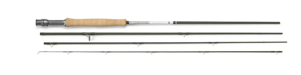 Orvis Helios 4 Fly Rod Series – Feather Craft Fly Fishing