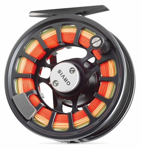 Orvis Hydros Super-Large Arbor Fly Reel