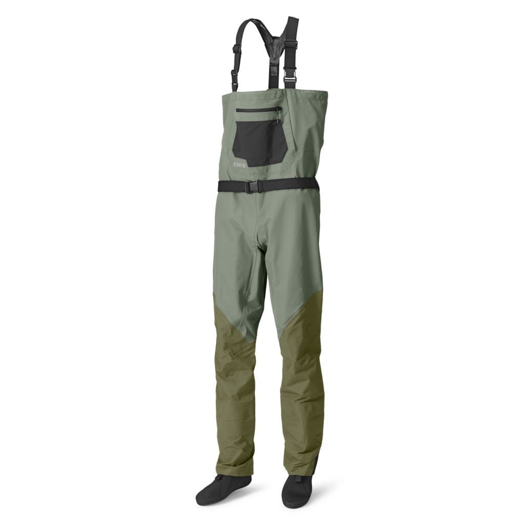 Orvis - Orvis Men's Clearwater Waders - Feather Craft Fly Fishing