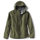 Orvis - Orvis Mens Clearwater Wading Jacket - Feather Craft Fly Fishing