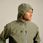 Orvis - Orvis Mens Pro Fishing Jacket - Feather Craft Fly Fishing