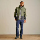 Orvis - Orvis Mens Pro Fishing Jacket - Feather Craft Fly Fishing