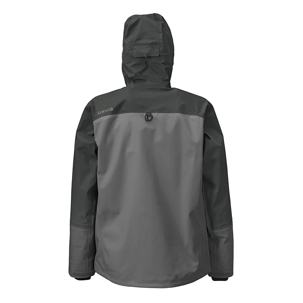 Orvis - Orvis Mens Pro Fishing Jacket - Feather Craft Fly Fishing
