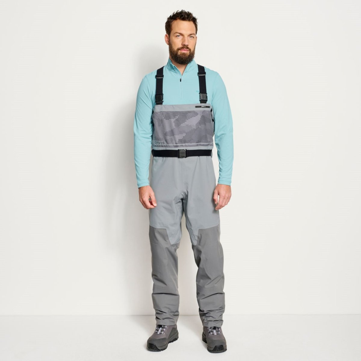Orvis - Orvis Men's Pro LT Waders - Feather Craft Fly Fishing