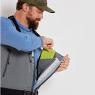 Orvis - Orvis Men's Pro Zipper Waders - Feather Craft Fly Fishing