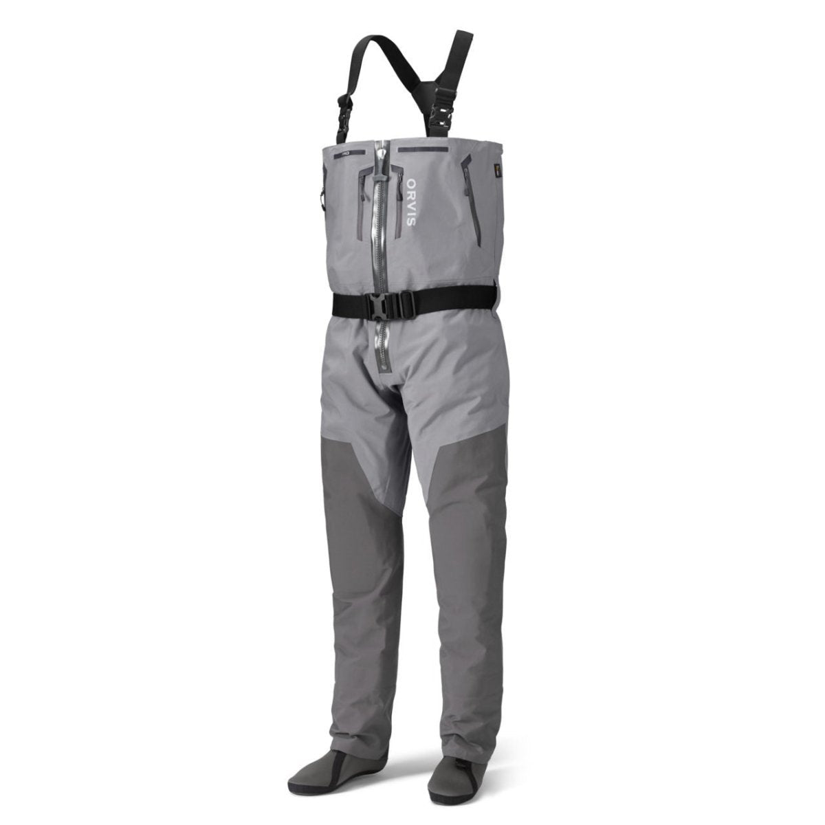 Orvis - Orvis Men's Pro Zipper Waders - Feather Craft Fly Fishing