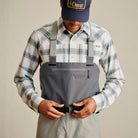 Orvis - Orvis Men's Ultralight Convertible Waders - Feather Craft Fly Fishing