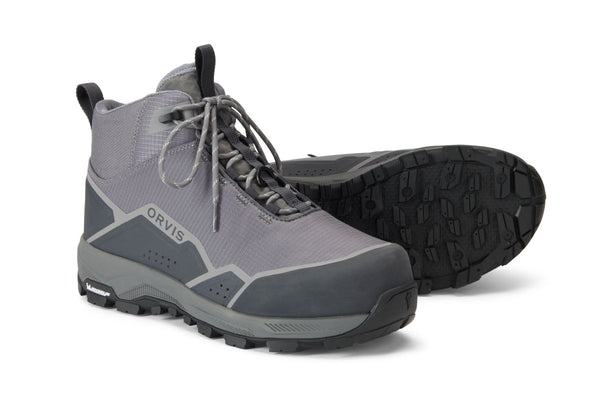 Orvis Men's Ultralight Wading Boot – Feather Craft Fly Fishing