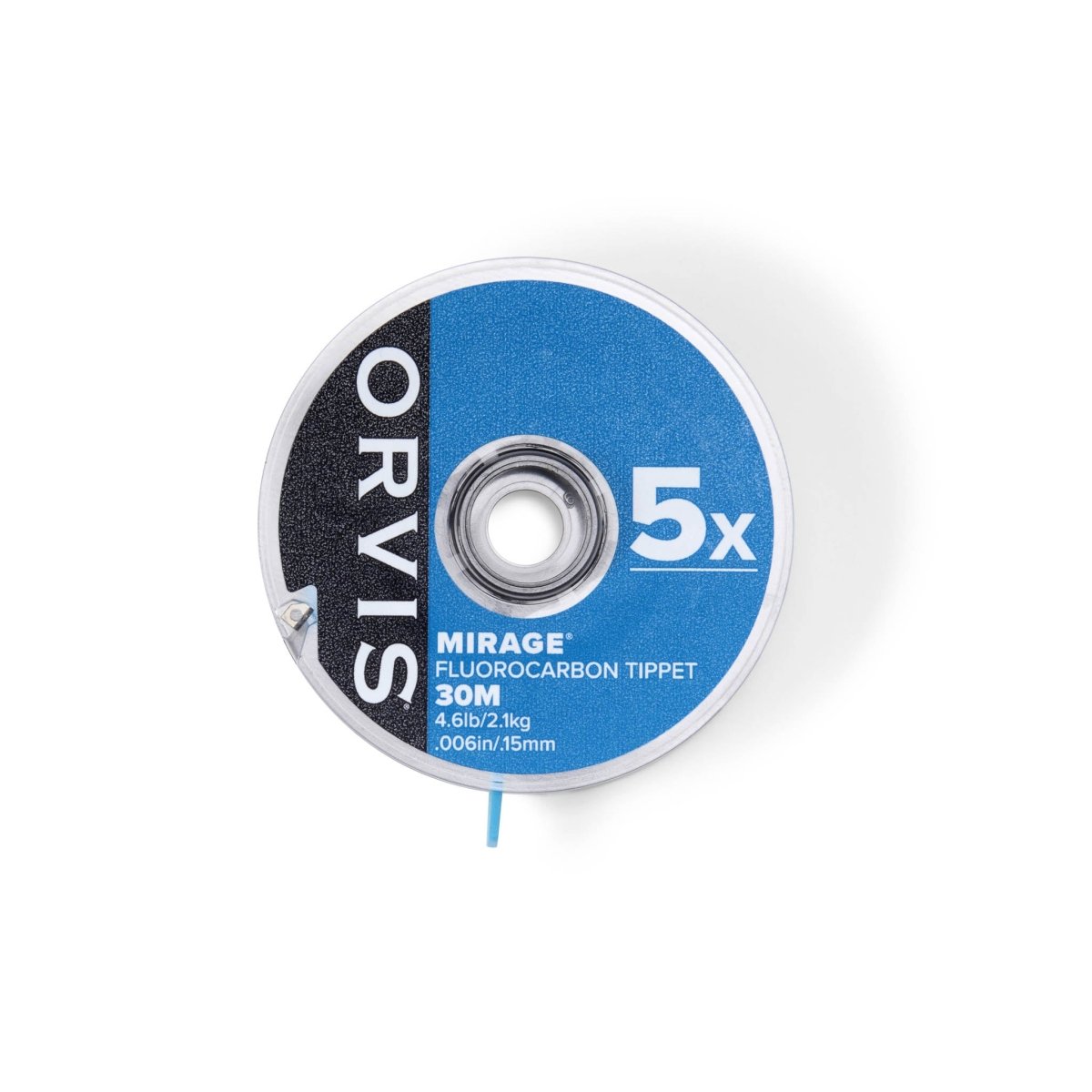 Orvis - Orvis Mirage Fluorocarbon Tippet Material - Feather Craft Fly Fishing