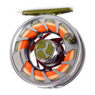 Orvis - Orvis Mirage LT Fly Reels - Feather Craft Fly Fishing