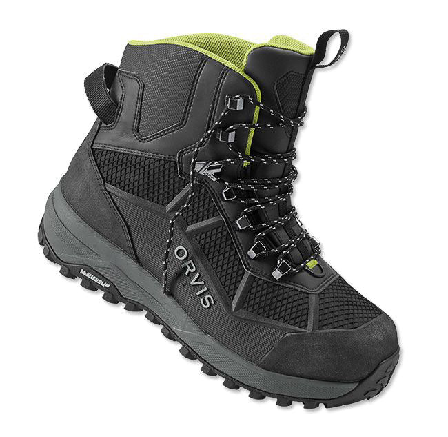 Orvis - Orvis Pro Wading Boot - Feather Craft Fly Fishing