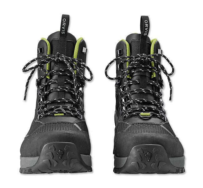 Orvis - Orvis Pro Wading Boot - Feather Craft Fly Fishing