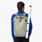 Orvis - Orvis Pro Waterproof Roll - Top Backpack 20L - Feather Craft Fly Fishing