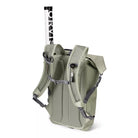 Orvis - Orvis Pro Waterproof Roll - Top Backpack 20L - Feather Craft Fly Fishing