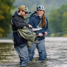 Orvis - Orvis Pro Waterproof Sling Pack 14L - Feather Craft Fly Fishing