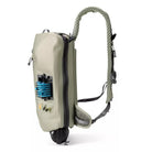 Orvis - Orvis Pro Waterproof Sling Pack 14L - Feather Craft Fly Fishing
