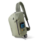 Orvis - Orvis Pro Waterproof Sling Pack 14L - Feather Craft Fly Fishing