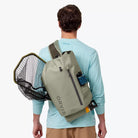 Orvis - Orvis Pro Waterproof Sling Pack 14L - Feather Craft Fly Fishing