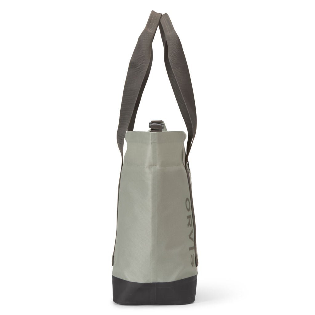 Orvis - Orvis Pro Waterproof Tote - Feather Craft Fly Fishing