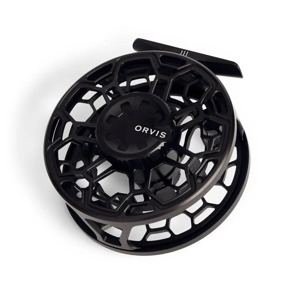 Orvis Ratio Big Game Fly Reels