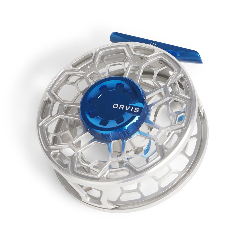 Orvis - Orvis Ratio Big Game Fly Reels - Feather Craft Fly Fishing