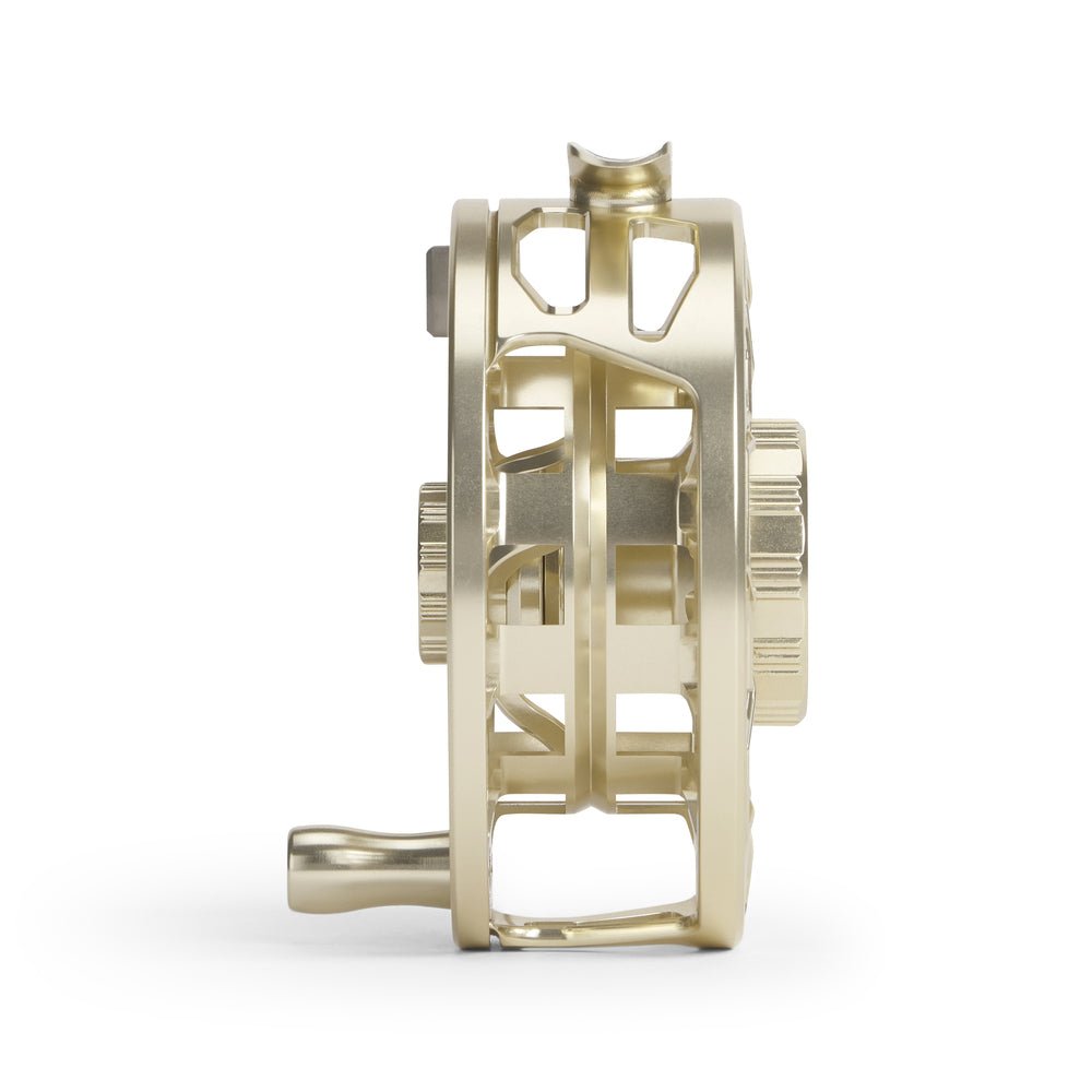 Orvis - Orvis Ratio Big Game Fly Reels - Feather Craft Fly Fishing