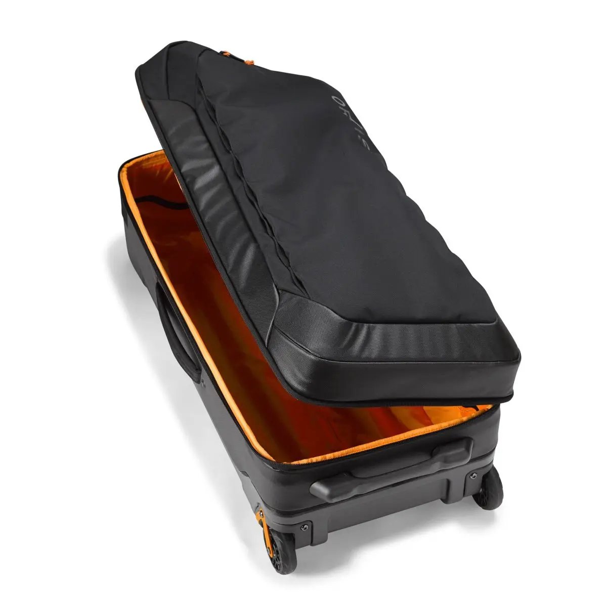 Orvis Trekkage LT Adventure 80L Roller Bag – Feather Craft