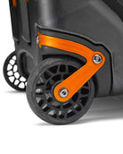 Orvis - Orvis Trekkage Lt Adventure 80L Checked Roller Bag - Feather Craft Fly Fishing