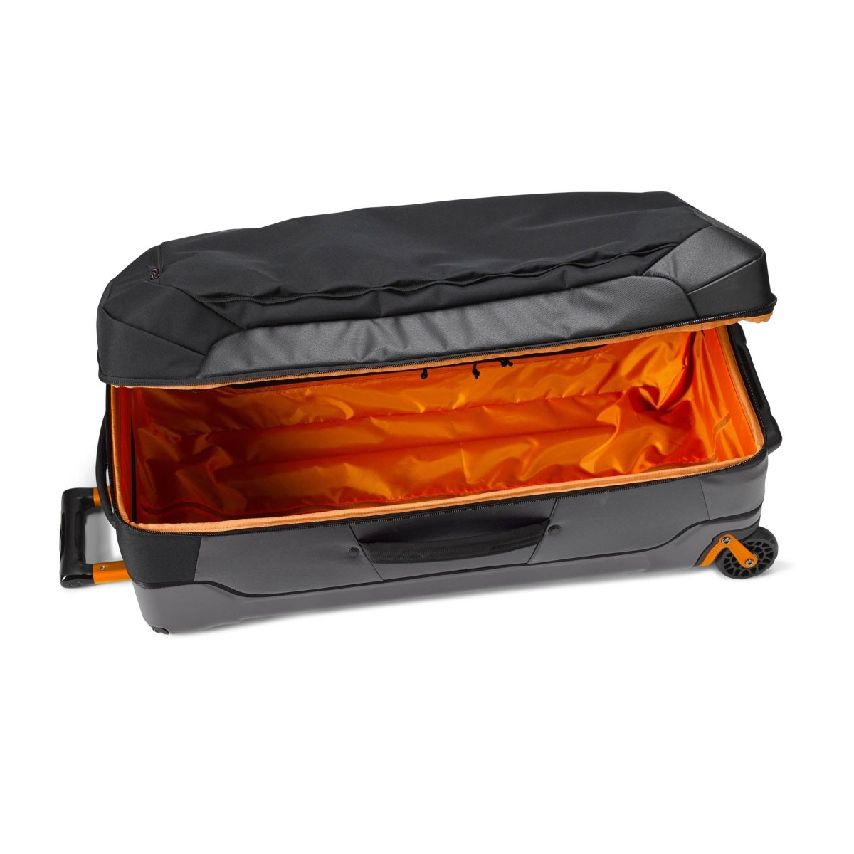 Orvis Trekkage Lt Adventure 80L Checked Roller Bag – Feather Craft