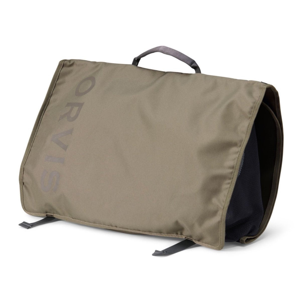 Orvis - Orvis Wader Mudroom - Feather Craft Fly Fishing