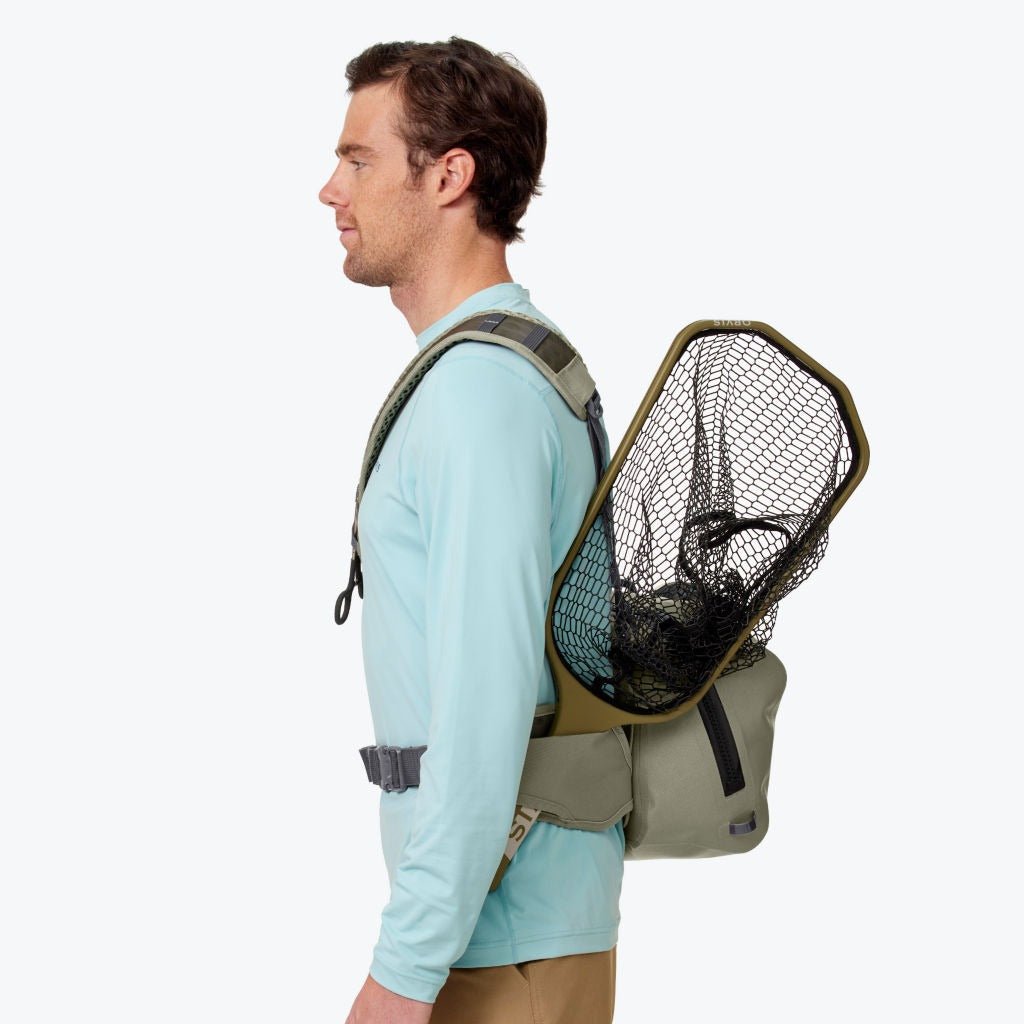 Orvis - Orvis Waterproof Hip Pack - Feather Craft Fly Fishing