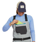 Orvis - Orvis Women's Clearwater Wader - Feather Craft Fly Fishing