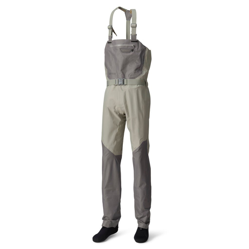 Orvis Women's Ultralight Convertible Wader – Feather Craft Fly Fishing