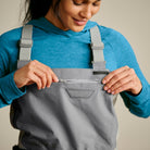 Orvis - Orvis Women's Ultralight Convertible Wader - Feather Craft Fly Fishing