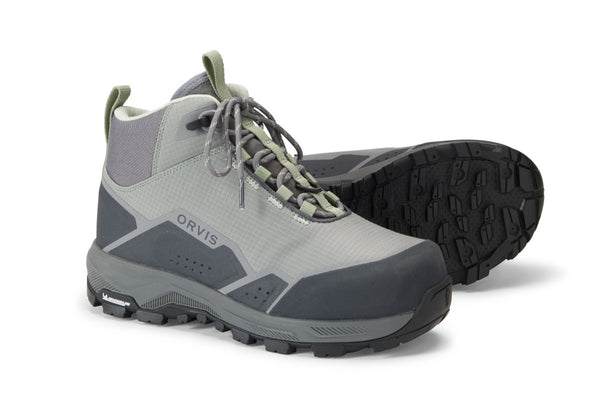 Orvis Women's Ultralight Wading Boot – Feather Craft Fly Fishing