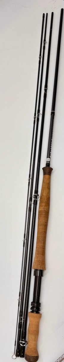 Orvis - Trade - In Orvis Clearwater 1143 - 4 Trout Spey Rod - Feather Craft Fly Fishing