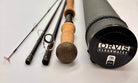 Orvis - Trade - In Orvis Clearwater 1143 - 4 Trout Spey Rod - Feather Craft Fly Fishing