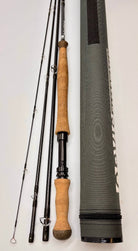 Orvis - Trade - In Orvis Clearwater 1143 - 4 Trout Spey Rod - Feather Craft Fly Fishing