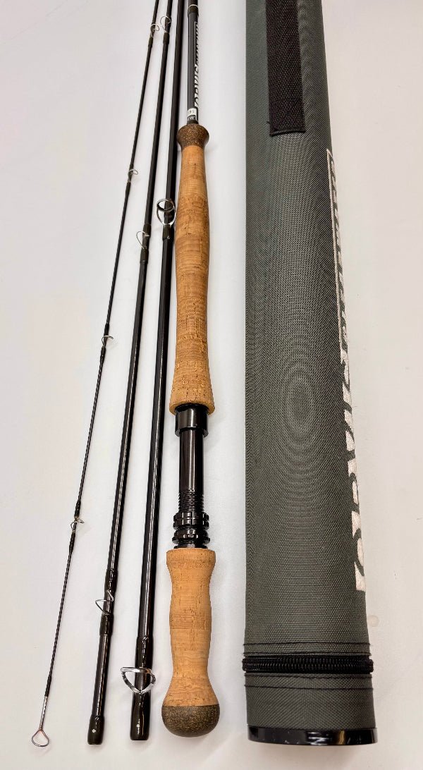 Orvis - Trade - In Orvis Clearwater 1143 - 4 Trout Spey Rod - Feather Craft Fly Fishing