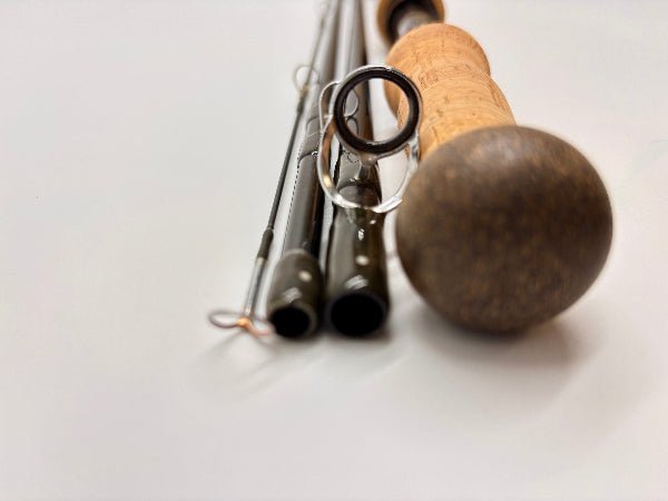 Orvis - Trade - In Orvis Clearwater 1143 - 4 Trout Spey Rod - Feather Craft Fly Fishing