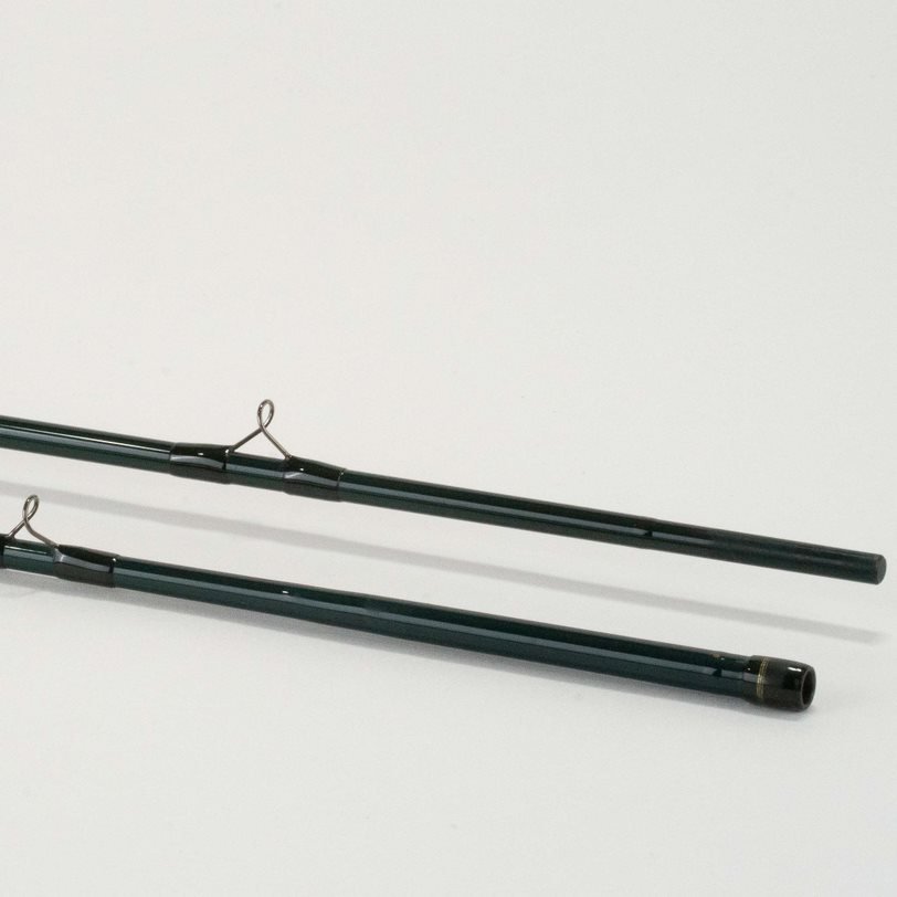 Trade-In Orvis Trident TL 909-2 Mid-Flex Fly Rod – Feather Craft