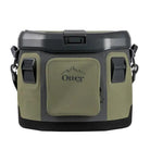 OtterBox Trooper 20-Quart Soft Cooler (Alpine Ascent Gray) – Brand New / Discontinued Rare Find by Feather Craft Fly Fishing