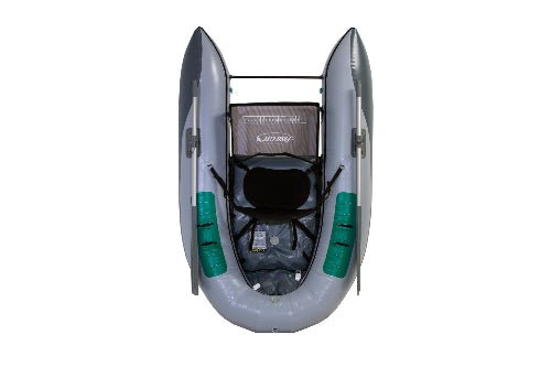 Outcast - Fish Cat Scout IGS - Feather Craft Fly Fishing
