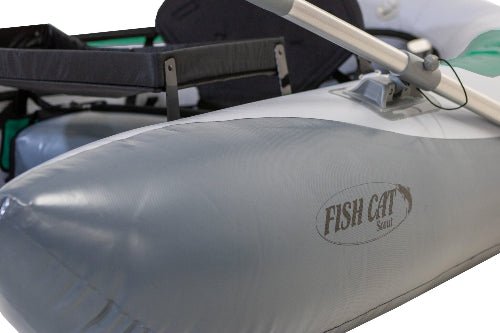 Outcast - Fish Cat Scout IGS - Feather Craft Fly Fishing
