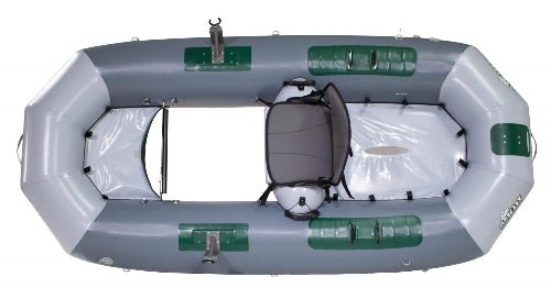 Outcast - Outcast Clearwater - Feather Craft Fly Fishing