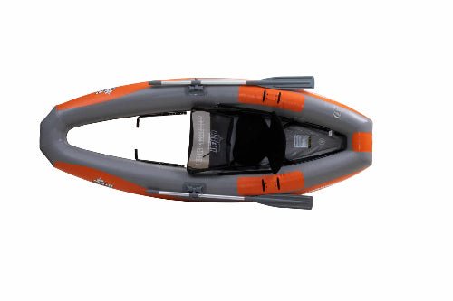 Outcast - Outcast Commander - Feather Craft Fly Fishing