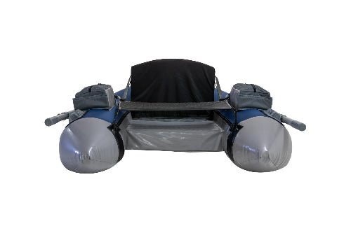 Outcast - Outcast Cruzer Max - Feather Craft Fly Fishing